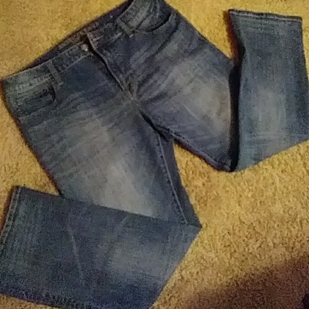 American Eagle Outfitters Jeans 36x30